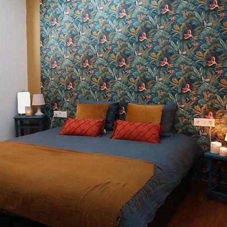 Oasis De Bornos Chambres 외부 사진