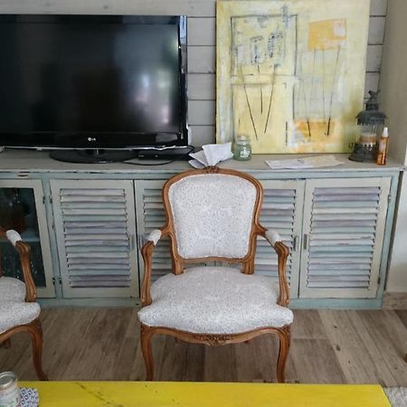 Oasis De Bornos Chambres 외부 사진