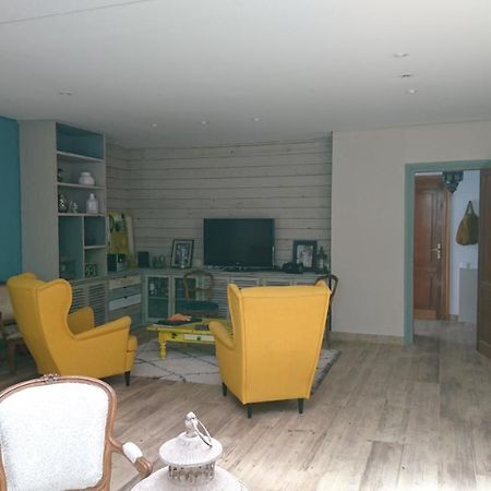 Oasis De Bornos Chambres 외부 사진