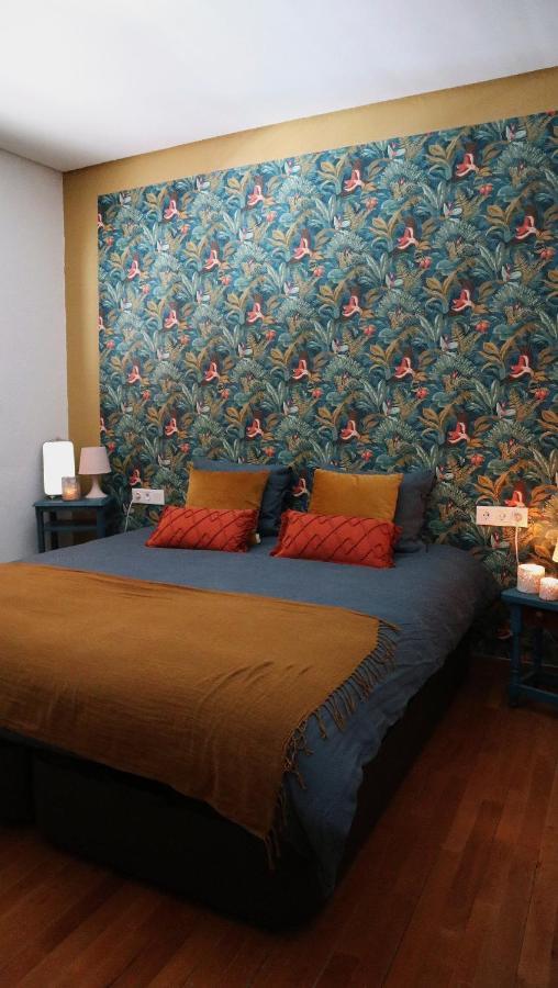 Oasis De Bornos Chambres 외부 사진