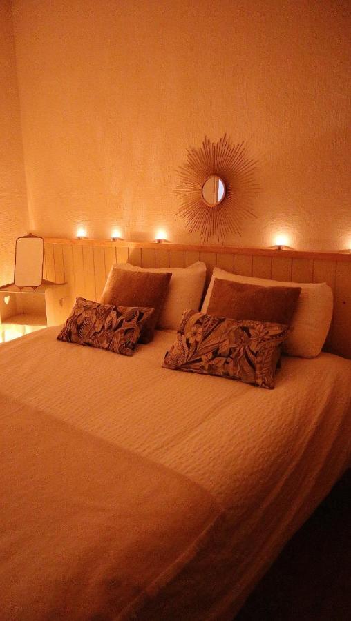 Oasis De Bornos Chambres 외부 사진