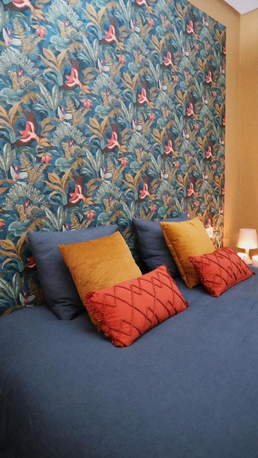 Oasis De Bornos Chambres 외부 사진