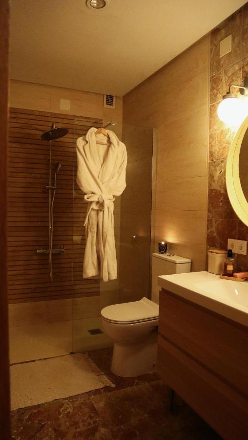 Oasis De Bornos Chambres 외부 사진