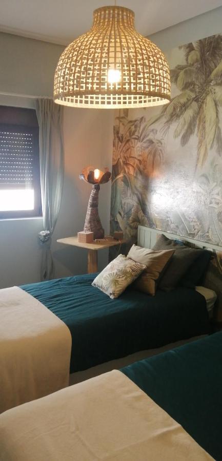 Oasis De Bornos Chambres 외부 사진