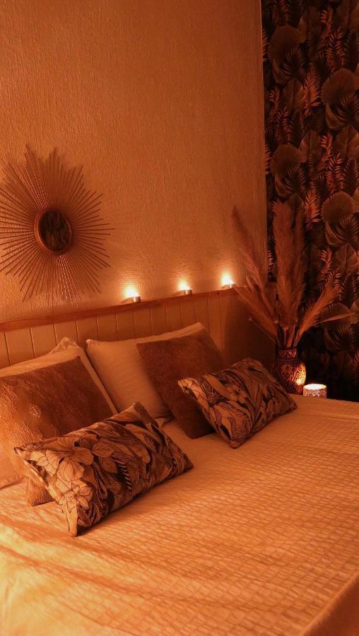 Oasis De Bornos Chambres 외부 사진