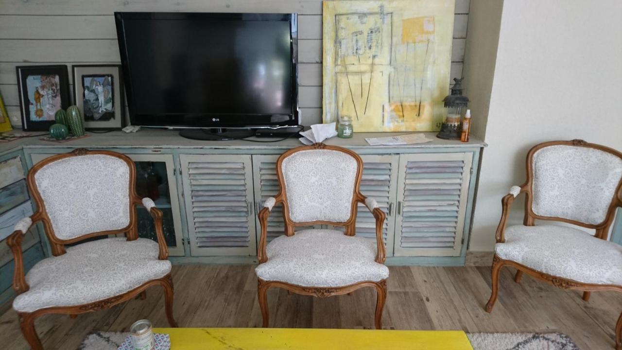 Oasis De Bornos Chambres 외부 사진