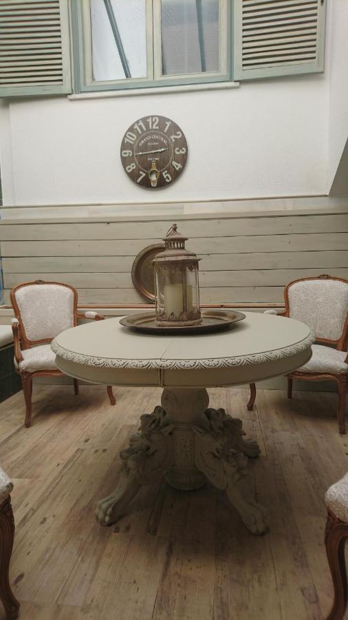 Oasis De Bornos Chambres 외부 사진