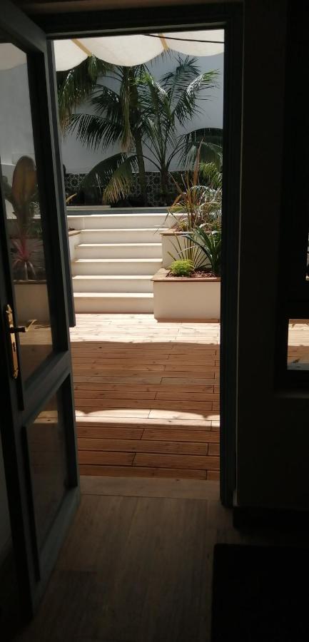 Oasis De Bornos Chambres 외부 사진