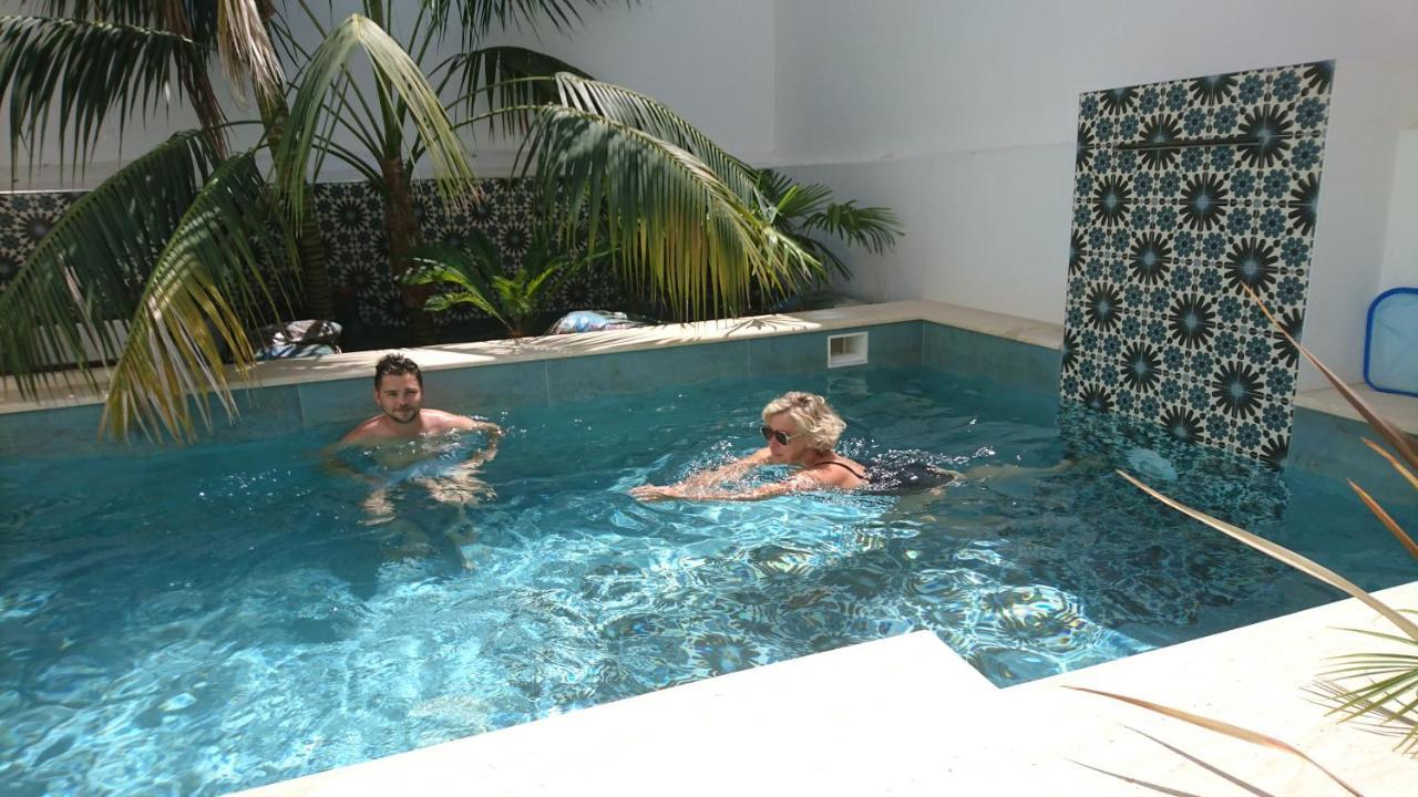Oasis De Bornos Chambres 외부 사진