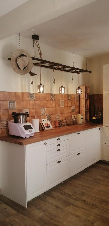 Oasis De Bornos Chambres 외부 사진