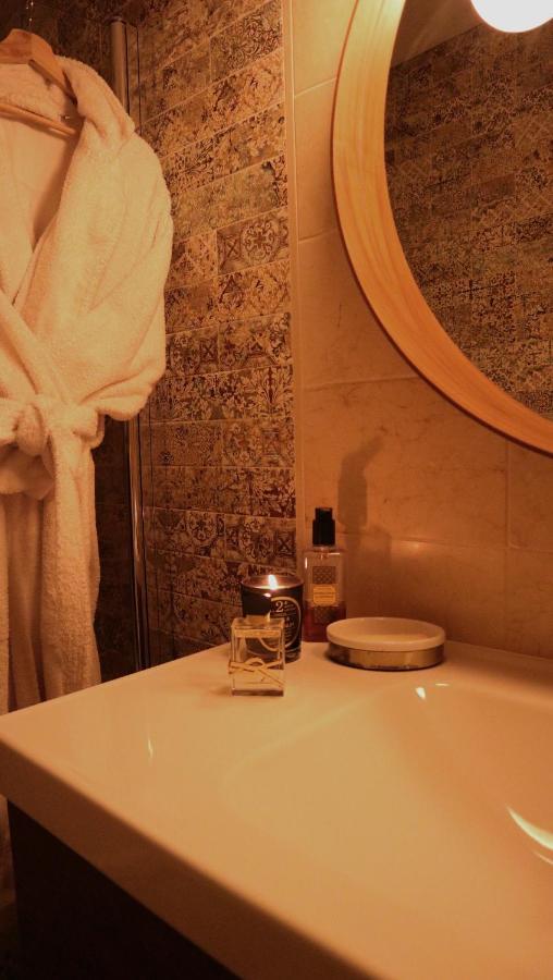 Oasis De Bornos Chambres 외부 사진