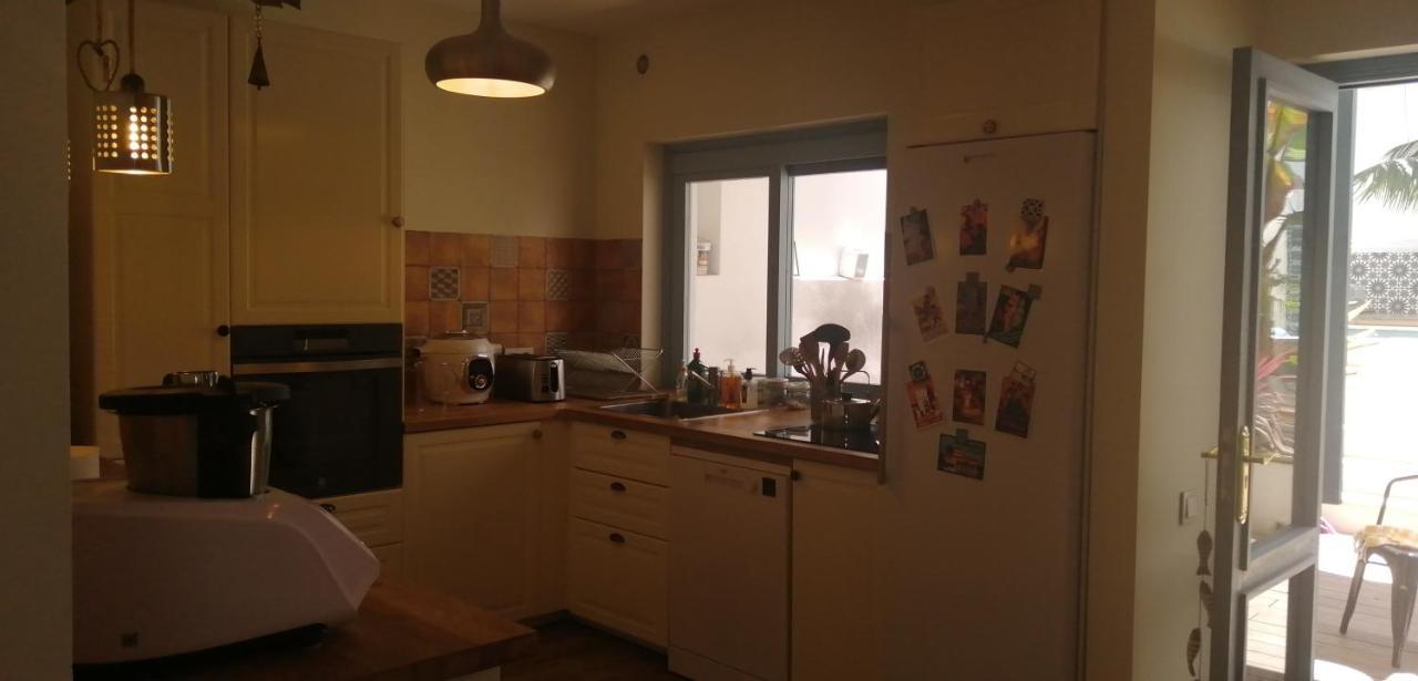 Oasis De Bornos Chambres 외부 사진