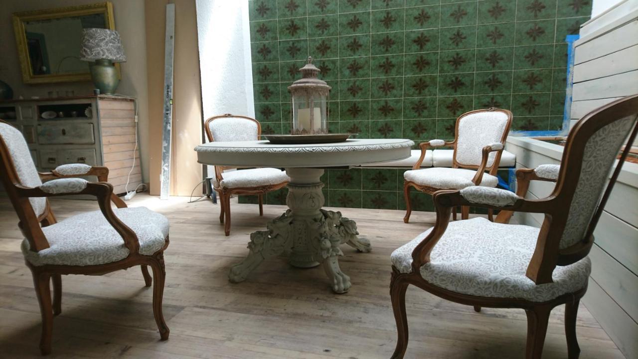 Oasis De Bornos Chambres 외부 사진