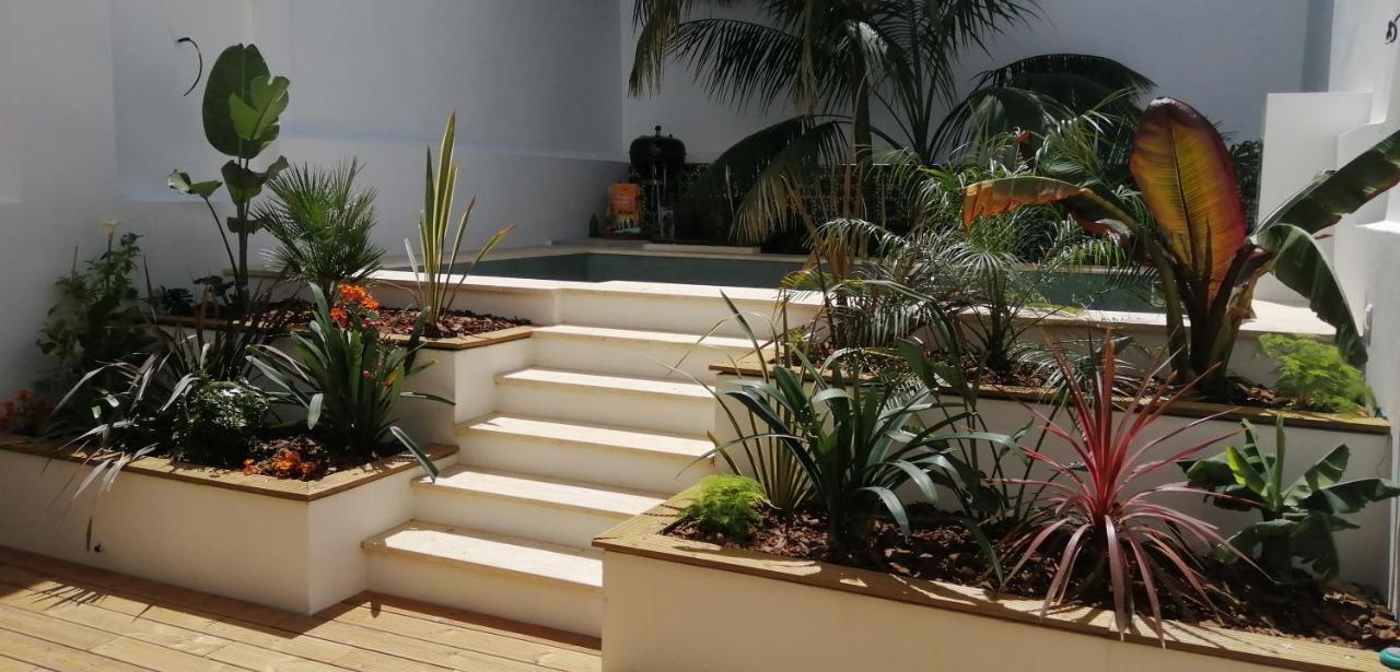 Oasis De Bornos Chambres 외부 사진