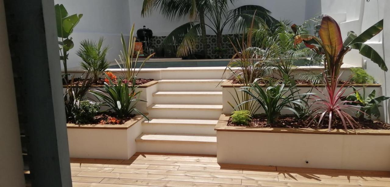 Oasis De Bornos Chambres 외부 사진
