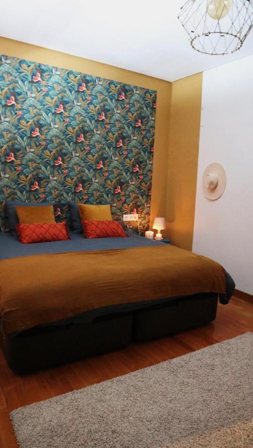 Oasis De Bornos Chambres 외부 사진