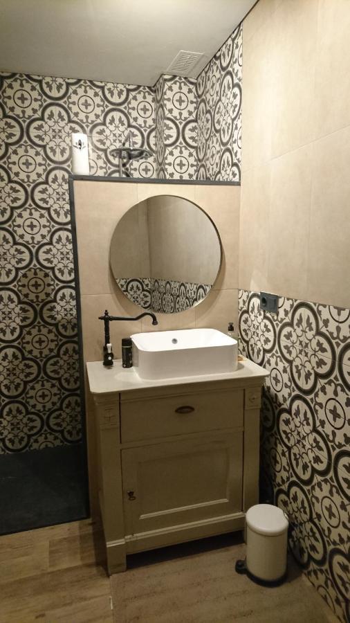 Oasis De Bornos Chambres 외부 사진