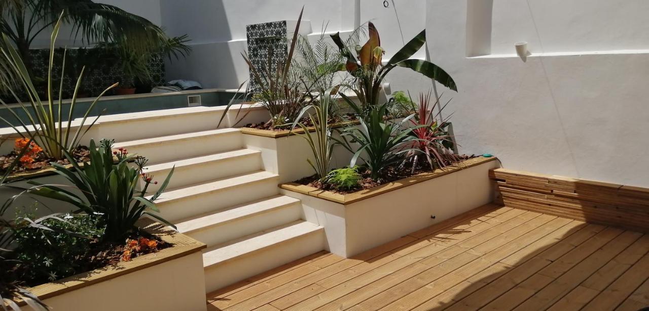 Oasis De Bornos Chambres 외부 사진