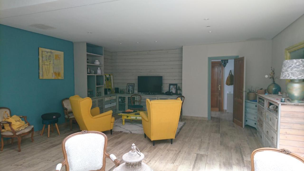 Oasis De Bornos Chambres 외부 사진