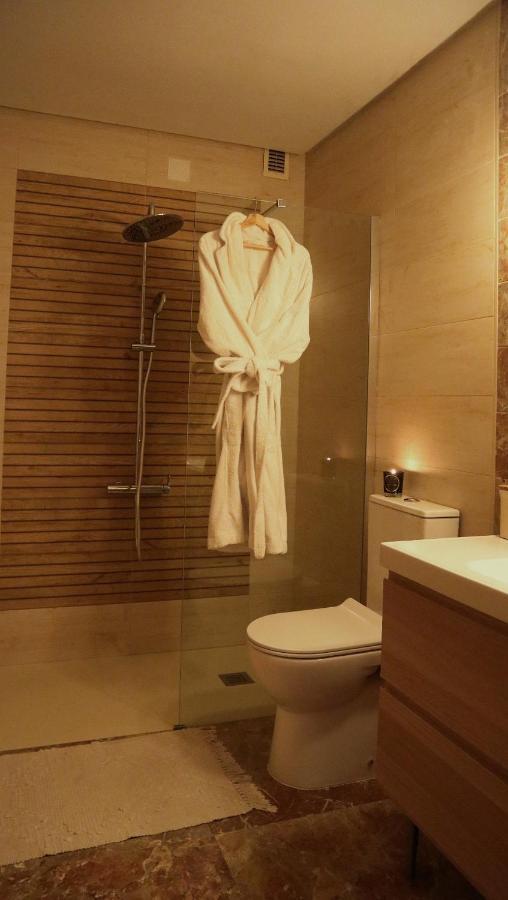 Oasis De Bornos Chambres 외부 사진